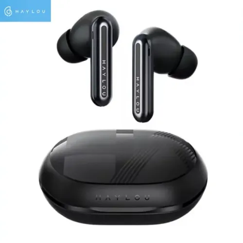 Fone Sem Fio Haylou Mori Pro Bluetooth | Garantia | Áudio Premium | Pronta Entrega