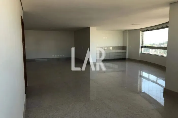 Apartamento à venda, 4 quartos, 2 suítes, 3 vagas, Santa Rita - Bom Despacho/MG