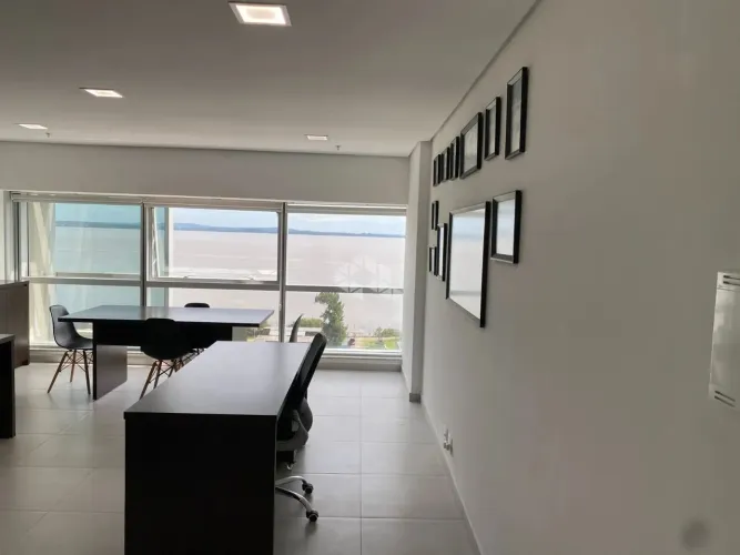 SALA NO DIAMOND TOWER, CRISTAL/PORTO ALEGRE