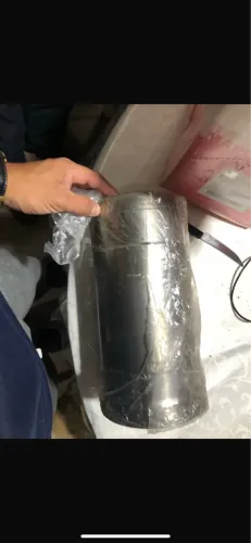 Kit pistões de SCANIA 113 