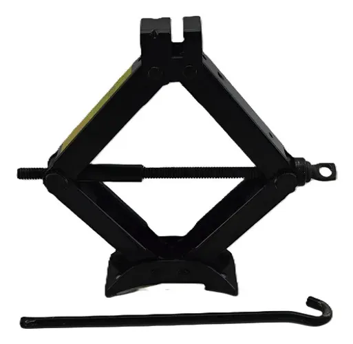 Macaco Sanfona Troca Roda Hyundai Veloster 2013 Original