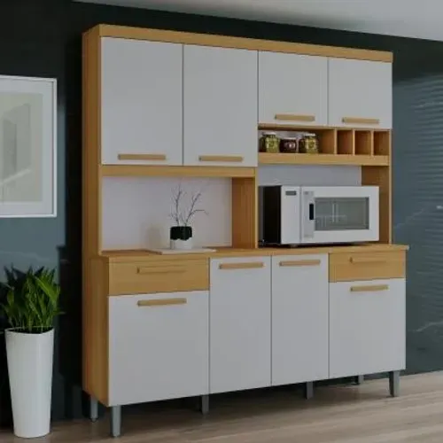 cozinha kit siena em promoção 