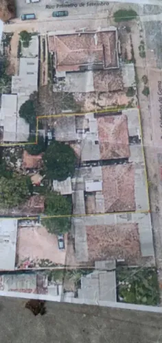 Terreno à Venda no bairro Partenon - Porto Alegre | 1.125 m²