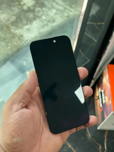 Display 15 PRO ORIGINAL retirado 