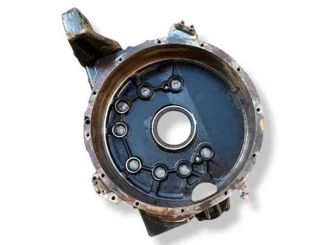 Capa Seca Volante Motor Vw 24280 17280 17230 Constellation