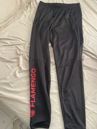 Calça flamengo feminina original