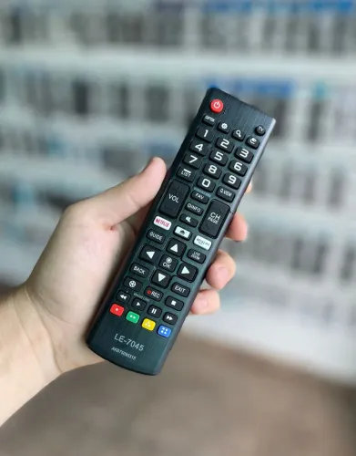 Controle para TV LG SMART - PILHAS INCLUSAS
