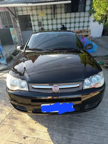 Aula prática veicular 