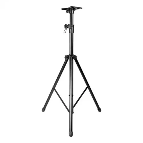 Pedestal para Caixa de Som - Preto - Tnp1954-2 *ENTREGA GRÁTIS*