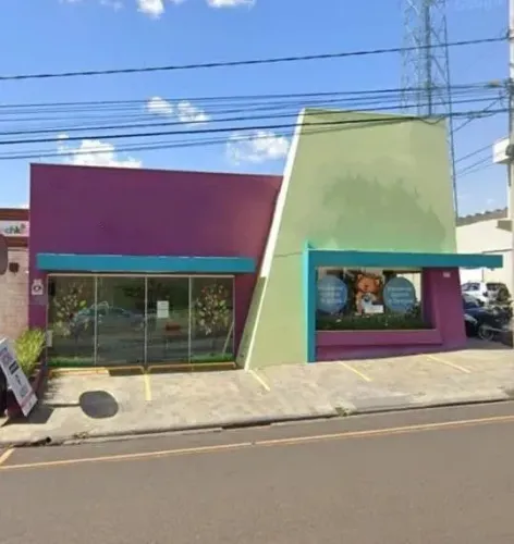 Ponto comercial - São Benedito, Uberaba