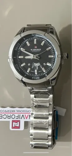 Relógio Naviforce Original