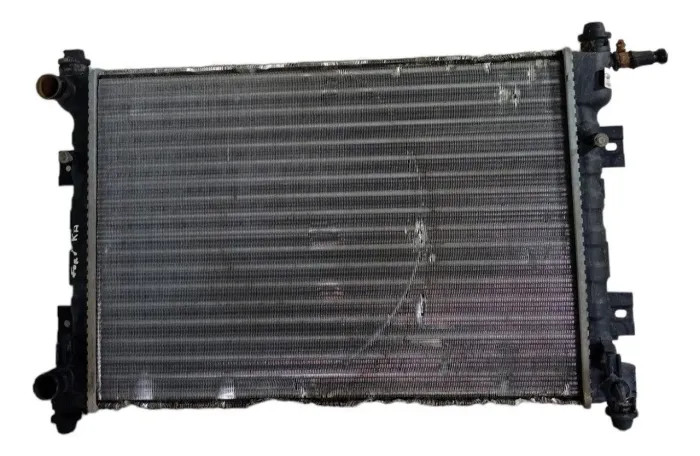 Radiador Água Ford Ka 1.0 1.6 2009 2010 2011 2012 2013