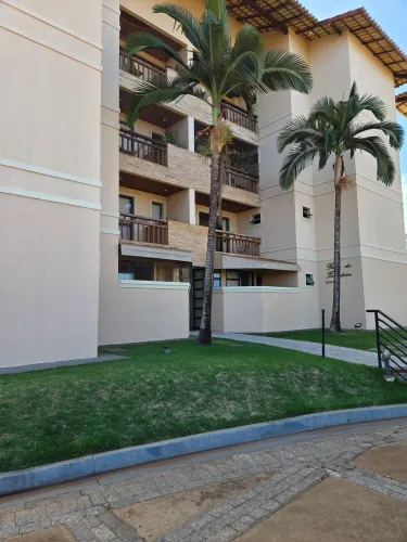 Apto cond. Nas Rocas Uberaba