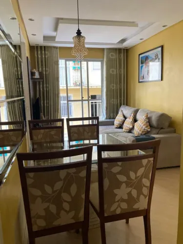 Portal Das Rosas - Super Oportunidade! Apartamento à venda de 3 Dormitórios e 1 Vaga no Po