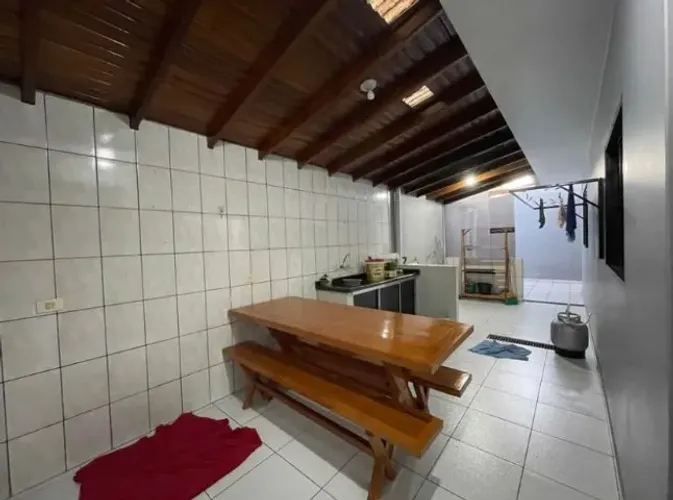 POTENGI | CASA PLANEJADA C/ AREA GOURMET - FINANCIA!