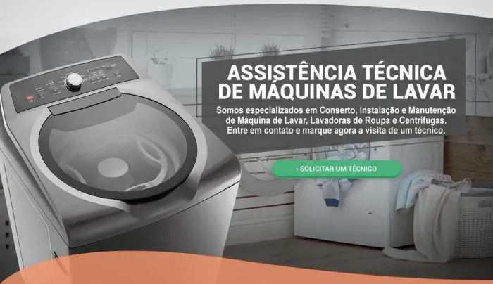 Manutenção em máquinas de lavar micro-ondas ,forno elétrico e outros! 