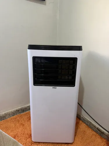 Ar condicionado portátil HQ 