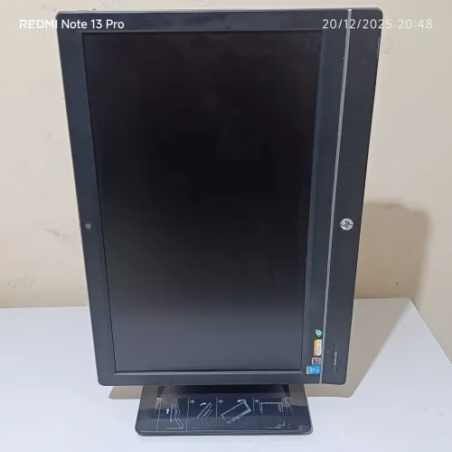 ALL IN ONE HP 4° GERAÇÃO +Webcam + tela 24 ips