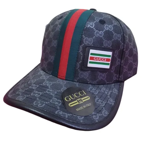 Boné Gucci