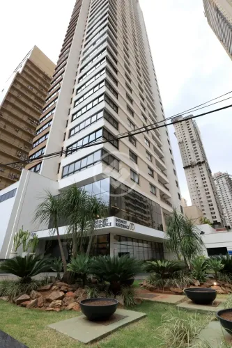 Apartamento no Infinity Residence com 4 quartos codigo: 153775