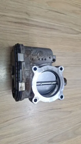 Tbi Corpo Borboleta Fusion 2.0