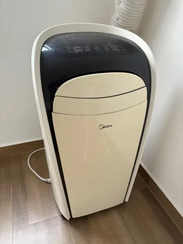 Ar condicionado portátil Midea