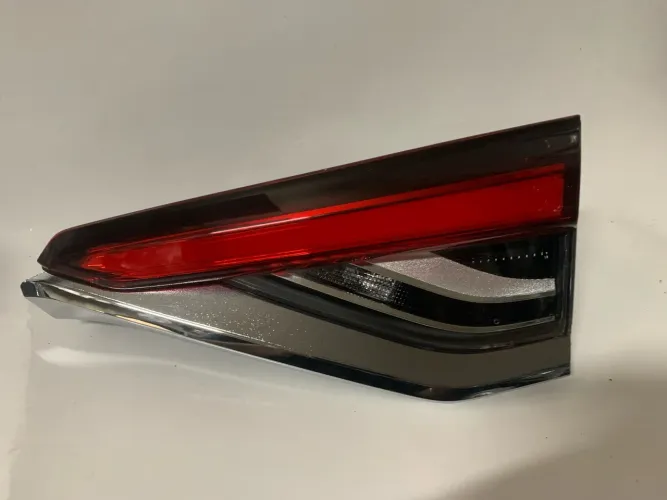 Lanterna Corolla led (tampa)