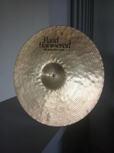 Sabian HH Regular hihat 14