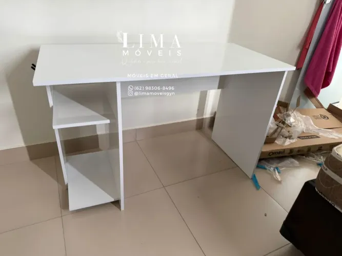 Mesa Gamer 