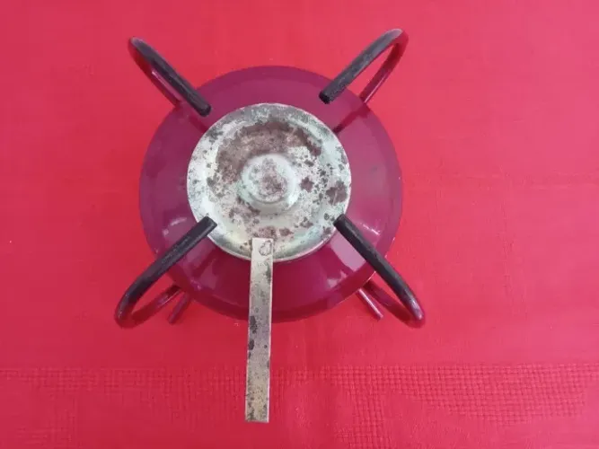 Espiriteira a álcool Roa