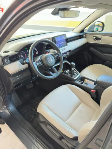 Honda HR-V Advance 1.5 TB 16V 5P Aut. 2023