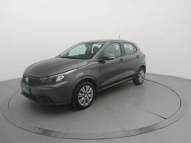 Fiat Argo Drive 1.3 8V Flex 2025