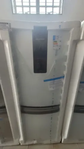 Geladeira Brastemp inverse Nova de 447L 