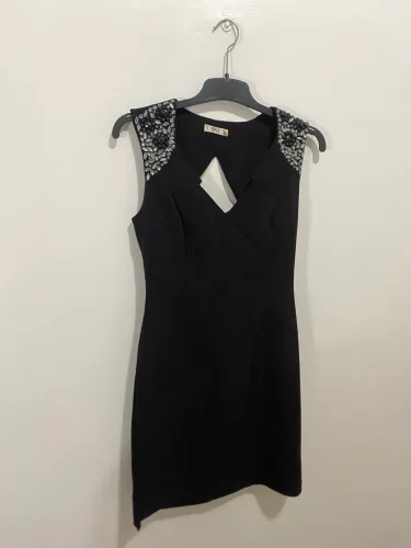 Vestido preto- Tamanho M