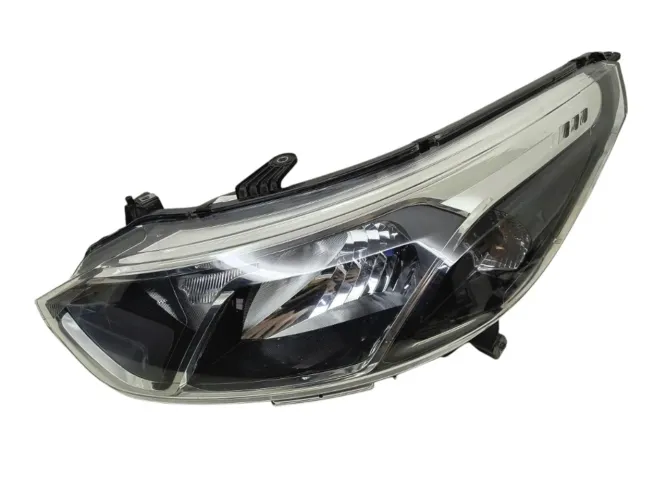 Farol Esquerdo Chevrolet Cobalt 2019 Sem Recuperado - Esquerdo/motorista