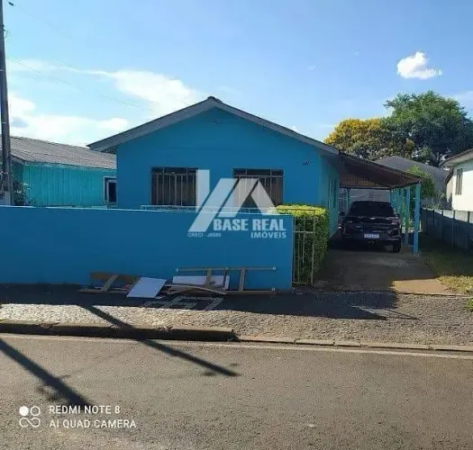 Casa à venda, Centro, Tibagi, PR