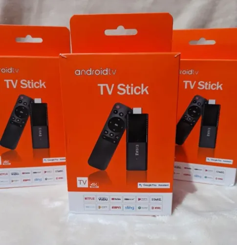 Tv stick 