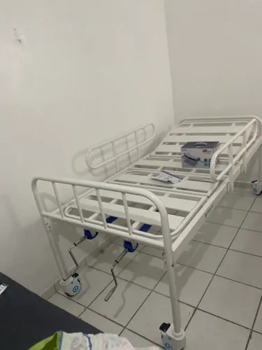 Cama hospitalar 
