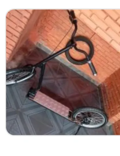 patinete adulto 