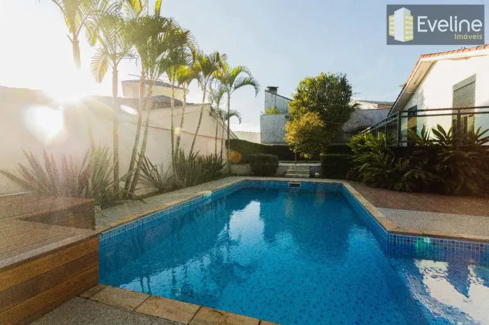 Casa de Condomínio com 3 dorms, Cidade Parquelandia, Mogi das Cruzes - R$ 2.01 mi, Cod: 24