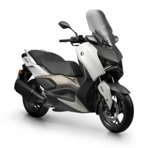 Yamaha Xmax 250 2025 c/ 960km