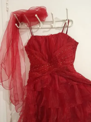 vestido feminino de festas