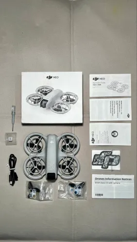 VENDO DJI NEO STANDARD