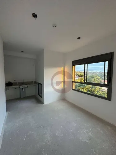 Studio - Excelente localização - Próximo Metrô - NOVO