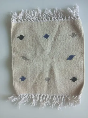 Tapete Kilim 29x40