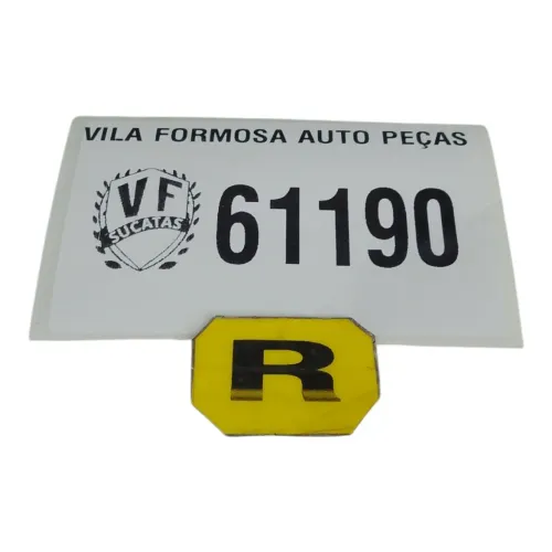 Pistão Biela Audi Q3 2.0 2013/2016