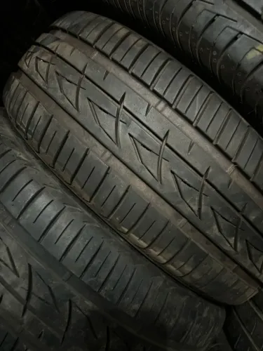 Pneu 195/60/15 Firestone  85 % Vida Util.