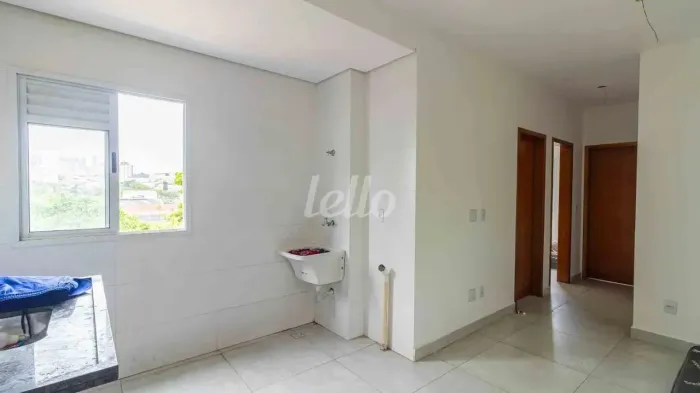 Apartamento 3 quartos à venda no(a) Vila Matilde