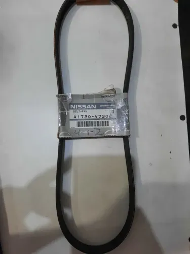 Correia Ar Condicionado 4PK855