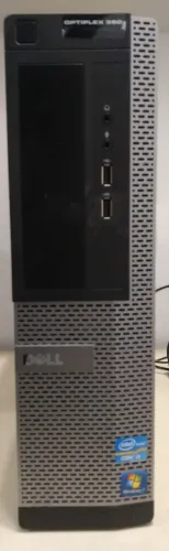 Computador optplex 390